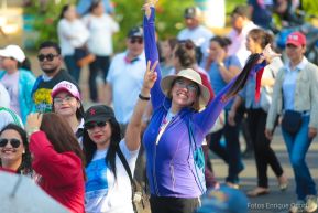 Comandante Eterno de la Patria Grande, el Hombre, el Ser Humano del Amor Gigante, Hugo Chávez Frías