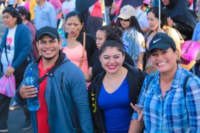 Comandante Eterno de la Patria Grande, el Hombre, el Ser Humano del Amor Gigante, Hugo Chávez Frías