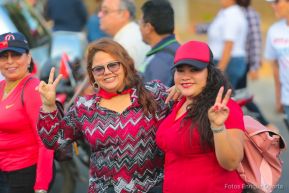 Comandante Eterno de la Patria Grande, el Hombre, el Ser Humano del Amor Gigante, Hugo Chávez Frías