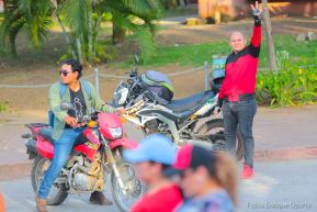 Comandante Eterno de la Patria Grande, el Hombre, el Ser Humano del Amor Gigante, Hugo Chávez Frías