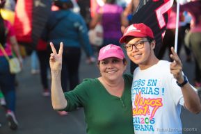 Comandante Eterno de la Patria Grande, el Hombre, el Ser Humano del Amor Gigante, Hugo Chávez Frías