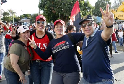 Comandante Eterno de la Patria Grande, el Hombre, el Ser Humano del Amor Gigante, Hugo Chávez Frías