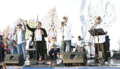 Comandante Eterno de la Patria Grande, el Hombre, el Ser Humano del Amor Gigante, Hugo Chávez Frías