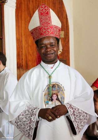 Lavada de la Plata en Chinandega