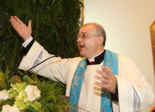 Lavada de la Plata en Chinandega