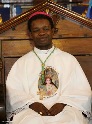 Lavada de la Plata en Chinandega