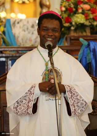 Lavada de la Plata en Chinandega