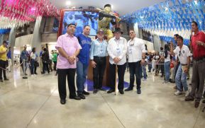 Nicaragua toma ventaja en serie amistosa con Puerto Rico