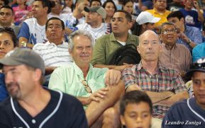 Nicaragua toma ventaja en serie amistosa con Puerto Rico