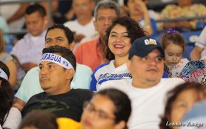 Nicaragua toma ventaja en serie amistosa con Puerto Rico