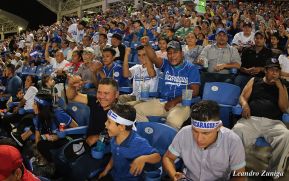 Nicaragua toma ventaja en serie amistosa con Puerto Rico