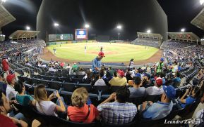 Nicaragua toma ventaja en serie amistosa con Puerto Rico