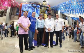 Nicaragua toma ventaja en serie amistosa con Puerto Rico