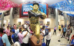 Nicaragua toma ventaja en serie amistosa con Puerto Rico