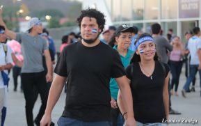 Nicaragua toma ventaja en serie amistosa con Puerto Rico