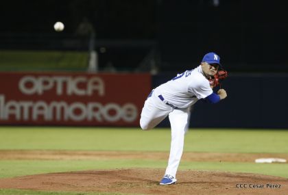 Nicaragua toma ventaja en serie amistosa con Puerto Rico