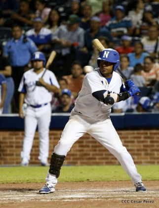 Nicaragua toma ventaja en serie amistosa con Puerto Rico