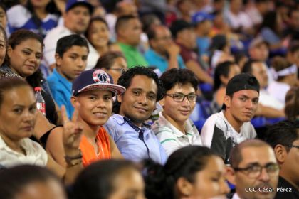 Nicaragua toma ventaja en serie amistosa con Puerto Rico