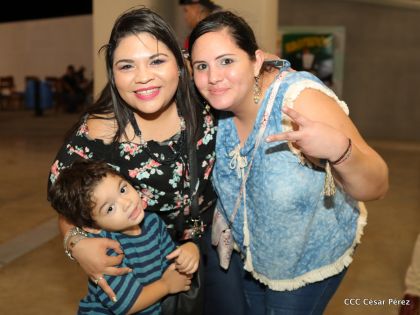 Nicaragua toma ventaja en serie amistosa con Puerto Rico