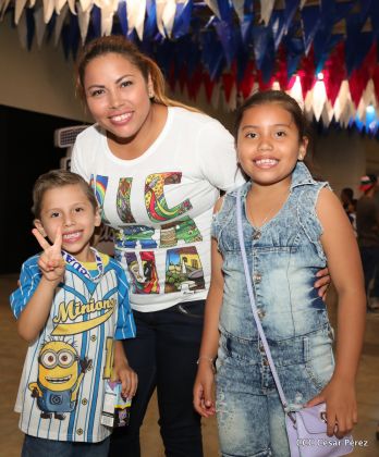 Nicaragua toma ventaja en serie amistosa con Puerto Rico