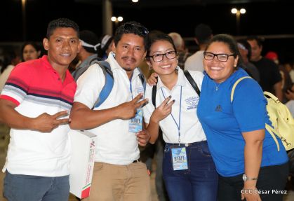 Nicaragua toma ventaja en serie amistosa con Puerto Rico