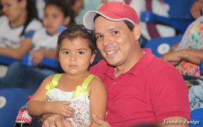 ¡La Casa del Juego Perfecto se volvió a llenar!