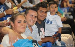 ¡La Casa del Juego Perfecto se volvió a llenar!