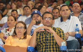 ¡La Casa del Juego Perfecto se volvió a llenar!