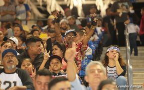 ¡La Casa del Juego Perfecto se volvió a llenar!