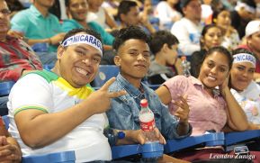 ¡La Casa del Juego Perfecto se volvió a llenar!