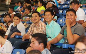 ¡La Casa del Juego Perfecto se volvió a llenar!