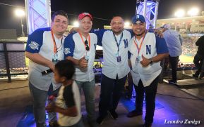 ¡La Casa del Juego Perfecto se volvió a llenar!