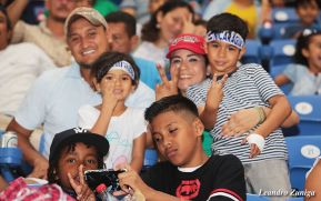 ¡La Casa del Juego Perfecto se volvió a llenar!