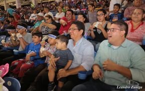 ¡La Casa del Juego Perfecto se volvió a llenar!