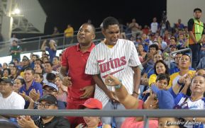 ¡La Casa del Juego Perfecto se volvió a llenar!