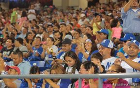 ¡La Casa del Juego Perfecto se volvió a llenar!