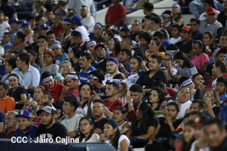 ¡La Casa del Juego Perfecto se volvió a llenar!