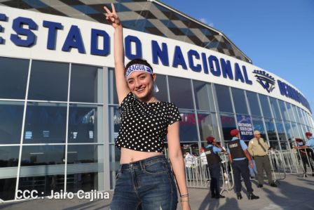 ¡La Casa del Juego Perfecto se volvió a llenar!