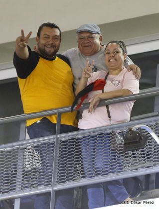 ¡La Casa del Juego Perfecto se volvió a llenar!