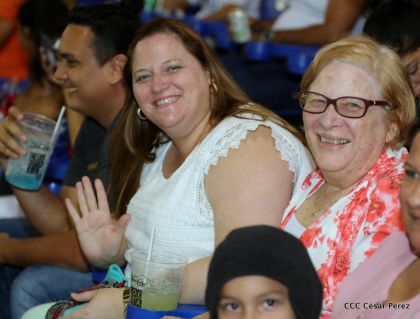 ¡La Casa del Juego Perfecto se volvió a llenar!