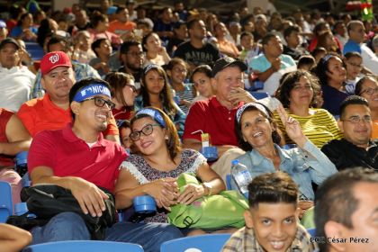 ¡La Casa del Juego Perfecto se volvió a llenar!