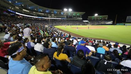 ¡La Casa del Juego Perfecto se volvió a llenar!