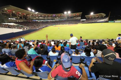 ¡La Casa del Juego Perfecto se volvió a llenar!