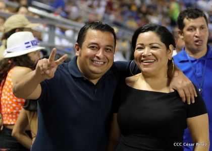 ¡La Casa del Juego Perfecto se volvió a llenar!