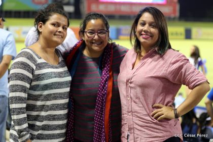 ¡La Casa del Juego Perfecto se volvió a llenar!