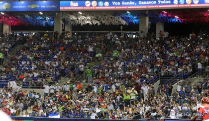 ¡La Casa del Juego Perfecto se volvió a llenar!