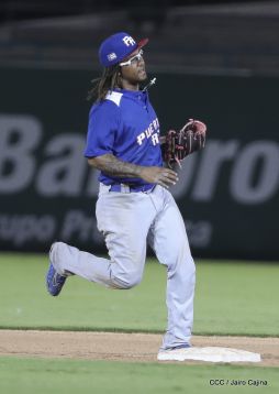 ¡Fueron tres días de buen béisbol!