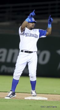 ¡Fueron tres días de buen béisbol!