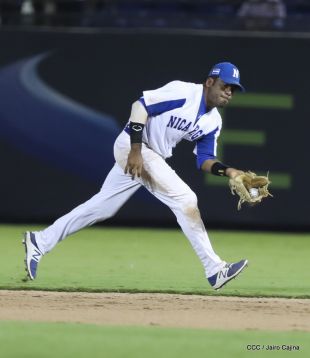 ¡Fueron tres días de buen béisbol!