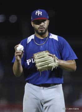 ¡Fueron tres días de buen béisbol!